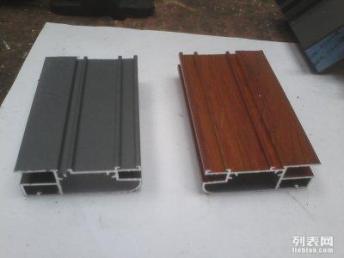 图 承接铝合金门窗及封阳台工程 成都工装装修