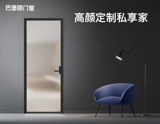 门窗制造加工与金属门窗工程 构筑安全与美学的现代建筑之窗