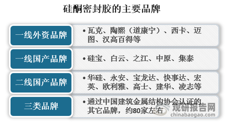 硅酮密封胶行业发展趋势分析与投资前景研究报告(2023-2030年)